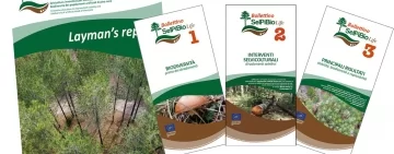 SelPiBioLIFE: Layman’s Report e Bollettini informativi