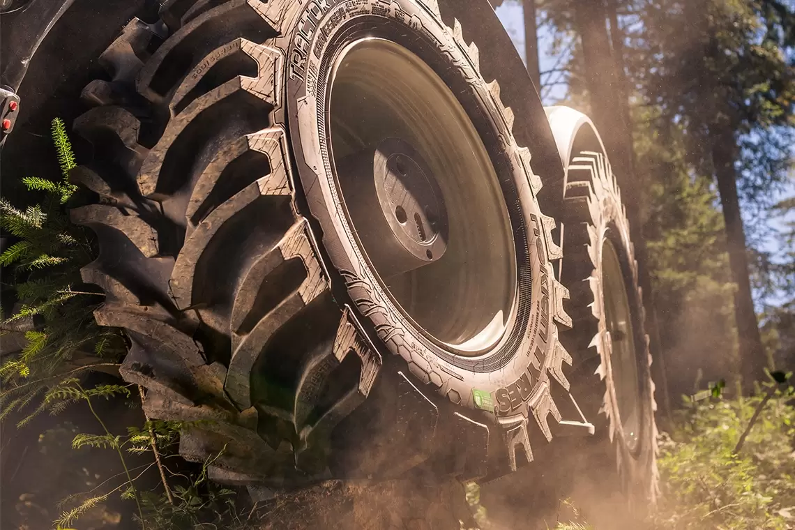 Trazioni “sovrane”