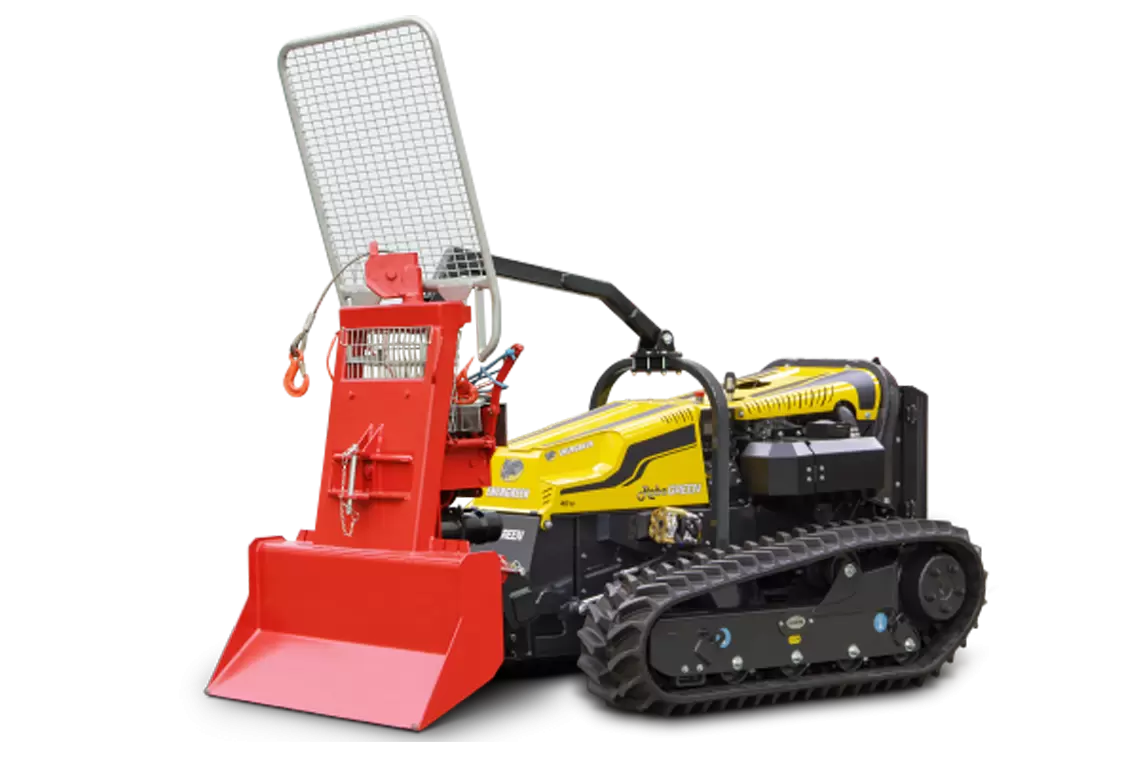 Dove l’uomo non arriva