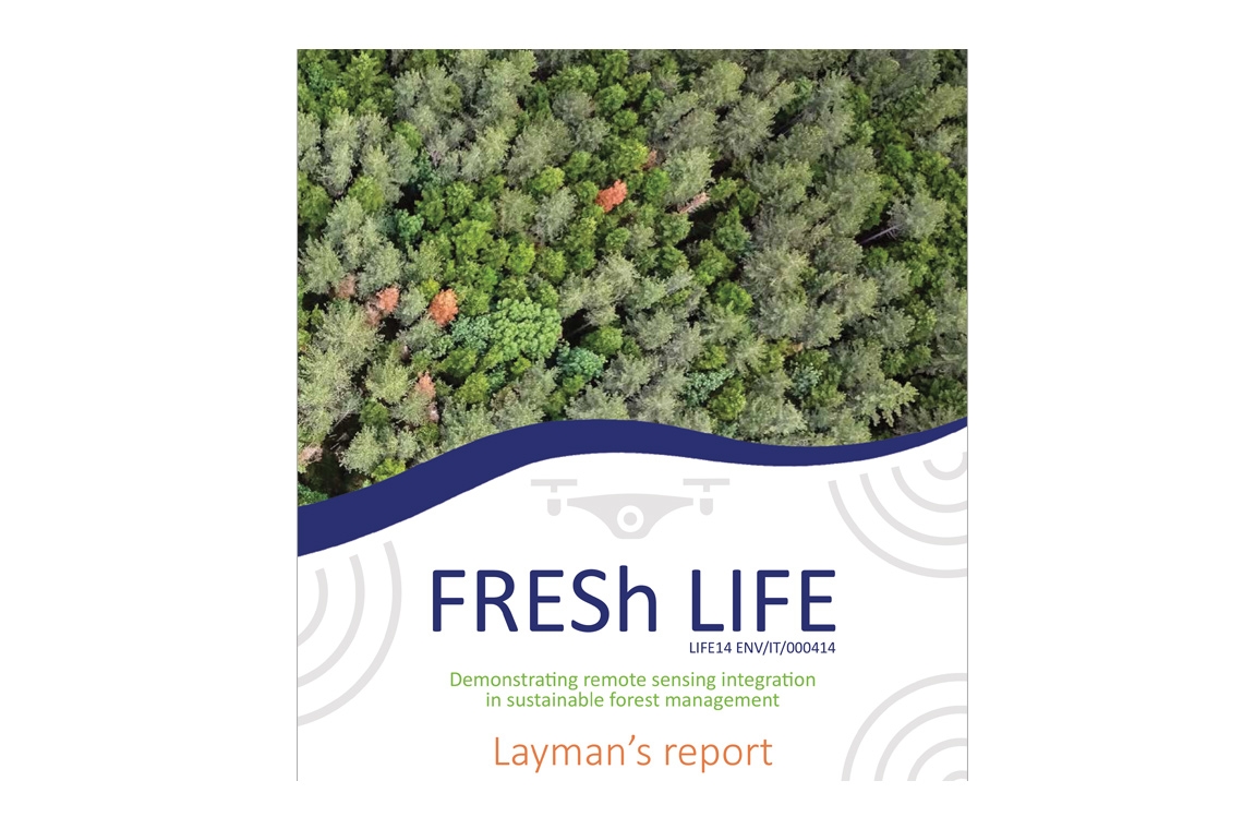 Fresh LIFE: disponibile il Layman’s Report