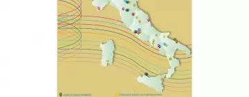 Un volume per scoprire i 12 Centri di ricerca del CREA