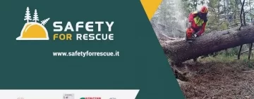 Video del progetto SAFETYforRESCUE