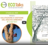 Disponibile il video di Eco.Talks con Luigi Sani