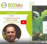 Disponibile il video di Eco.Talks con Francesco Ferrini