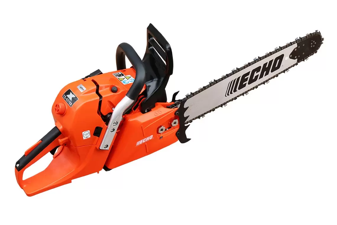 Nuova Echo CS-621SX: da oggi nei migliori concessionari ECHO