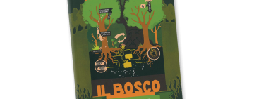 “Il bosco che vive”: ecologia forestale in visual thinking