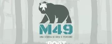 Un orso “problematico”