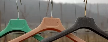 Liquid wood, plastic free