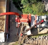 Juma Biomassa: un esempio virtuoso nella filiera legno-energia
