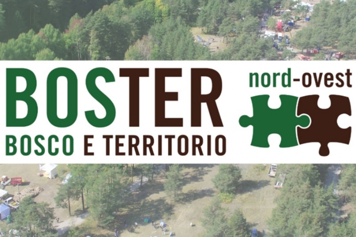 BOSTER nord-ovest: ad Oulx (TO) dal 1 al 3 luglio 2022