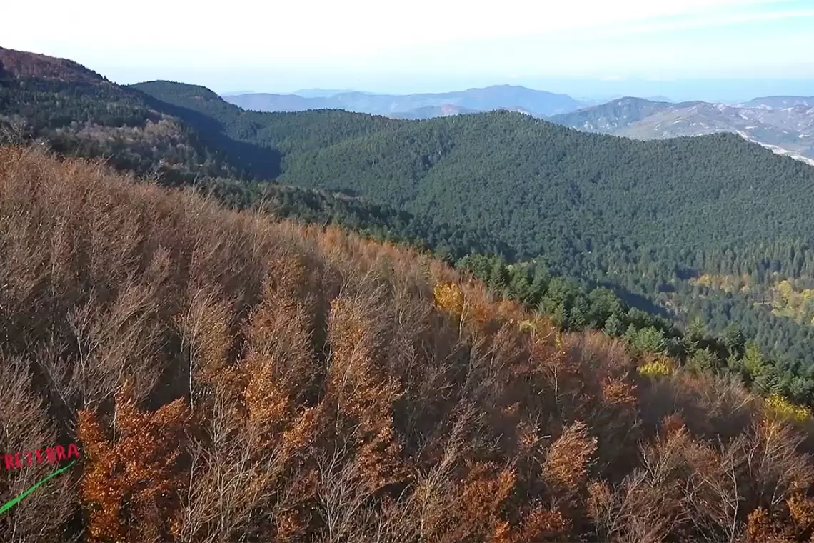 Dentro Oltreterra: un video-reportage dall’edizione 2021