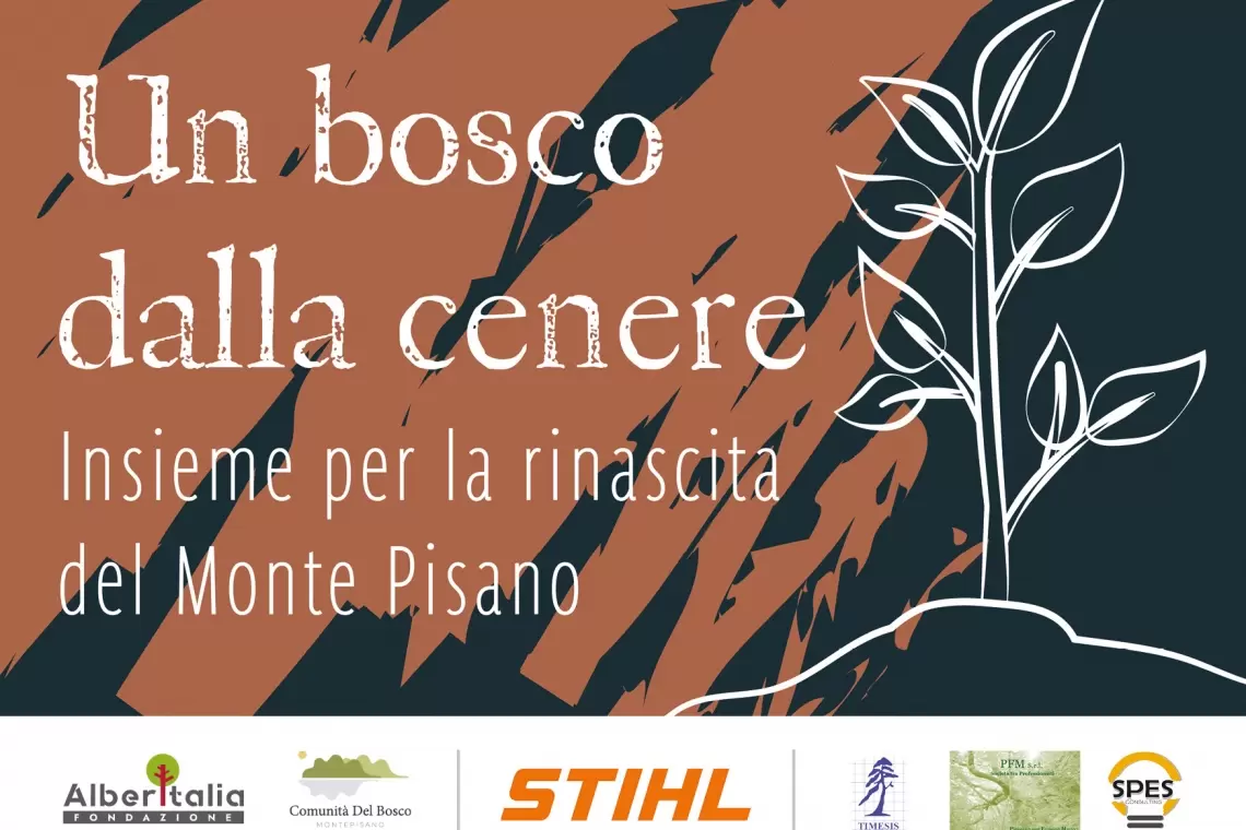 Si chiude con successo il primo crowdfunding della Fondazione AlberItalia