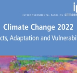 Pubblicato il nuovo report IPCC: Impatti, Adattamento e Vulnerabilità