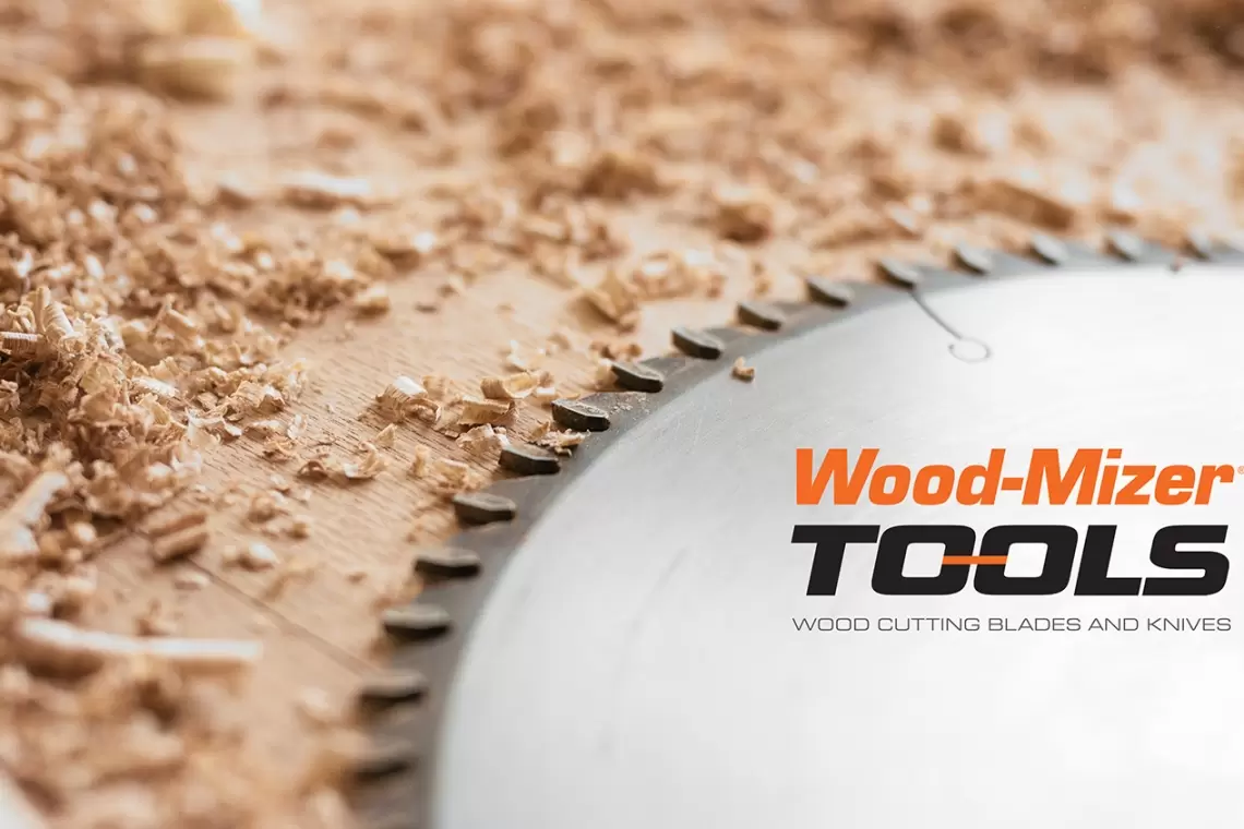 Come scegliere i migliori TOOLS Wood-Mizer