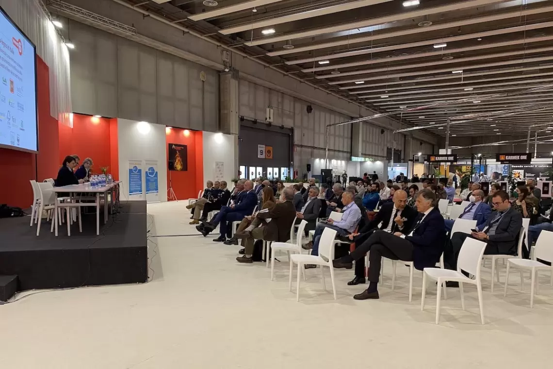 Sistema foresta-legno Italia: qualcosa si muove!