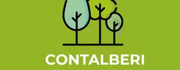 Online il CONTALBERI di AlberItalia