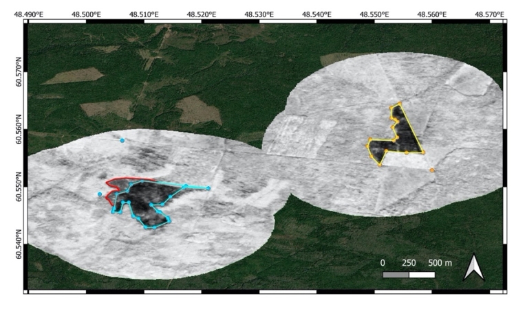 Le immagini satellitari ed il contrasto al legno illegale, alla deforestazione ed al degrado forestale