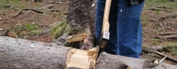 Accette professionali della Valsassina