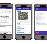 FuelGeoData: una app per mappare i combustibili delle foreste e mitigare il rischio d’incendio