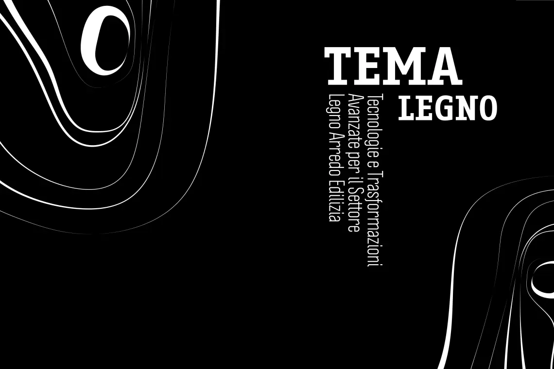 Laurea Professionalizzante TEMA Legno
