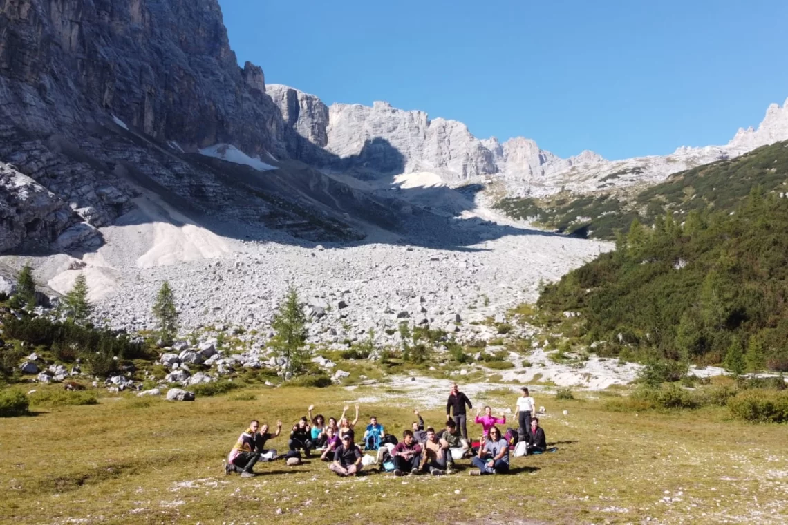 AUSF Italia, l’associazione degli studenti di scienze forestali
