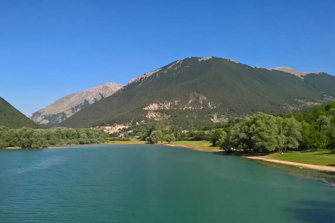 Villetta Barrea: torniamo con i piedi per terra