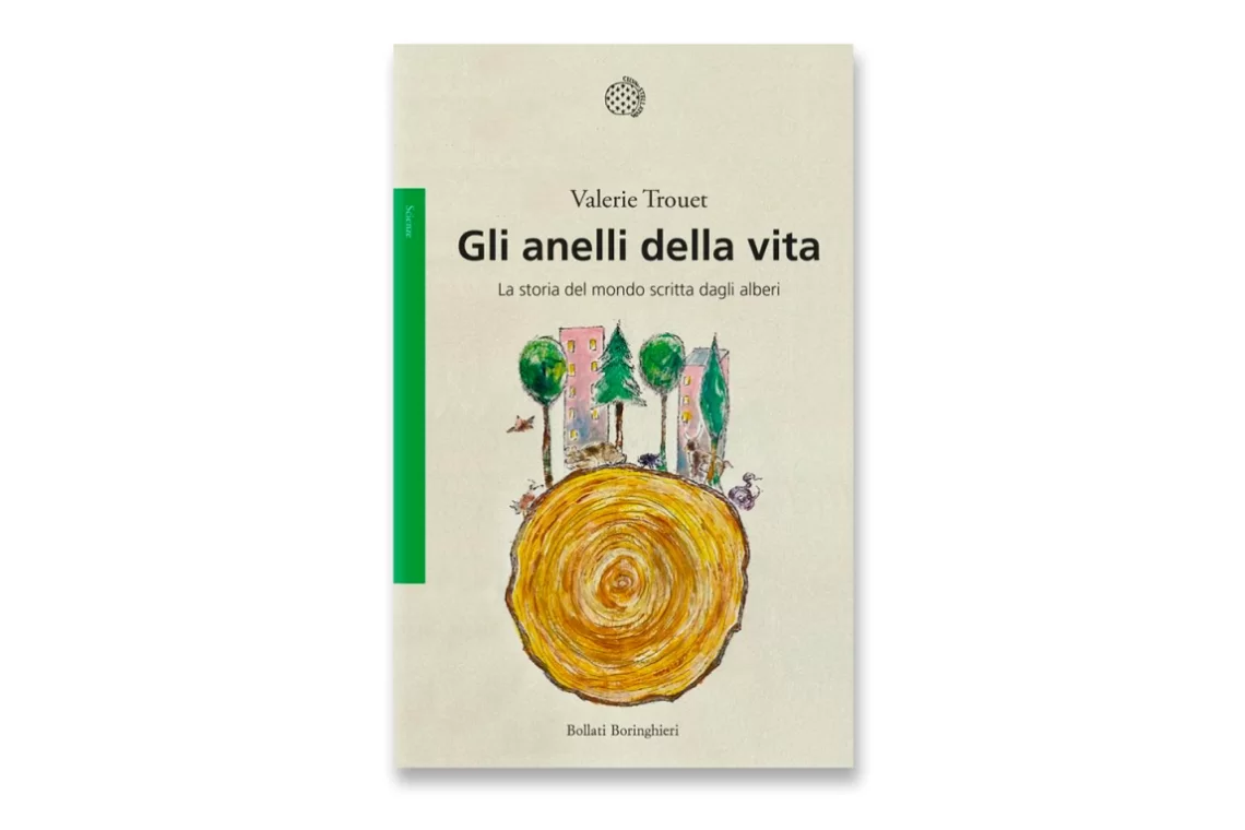 Gli anelli della vita