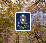 Elezioni 2022: poche foreste e legno nei programmi dei partiti