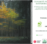Premio Comunità Forestali Sostenibili