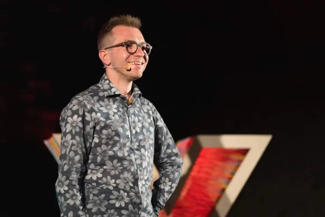 “C’è un bosco in ogni casa” e altri TED Talks forestali 