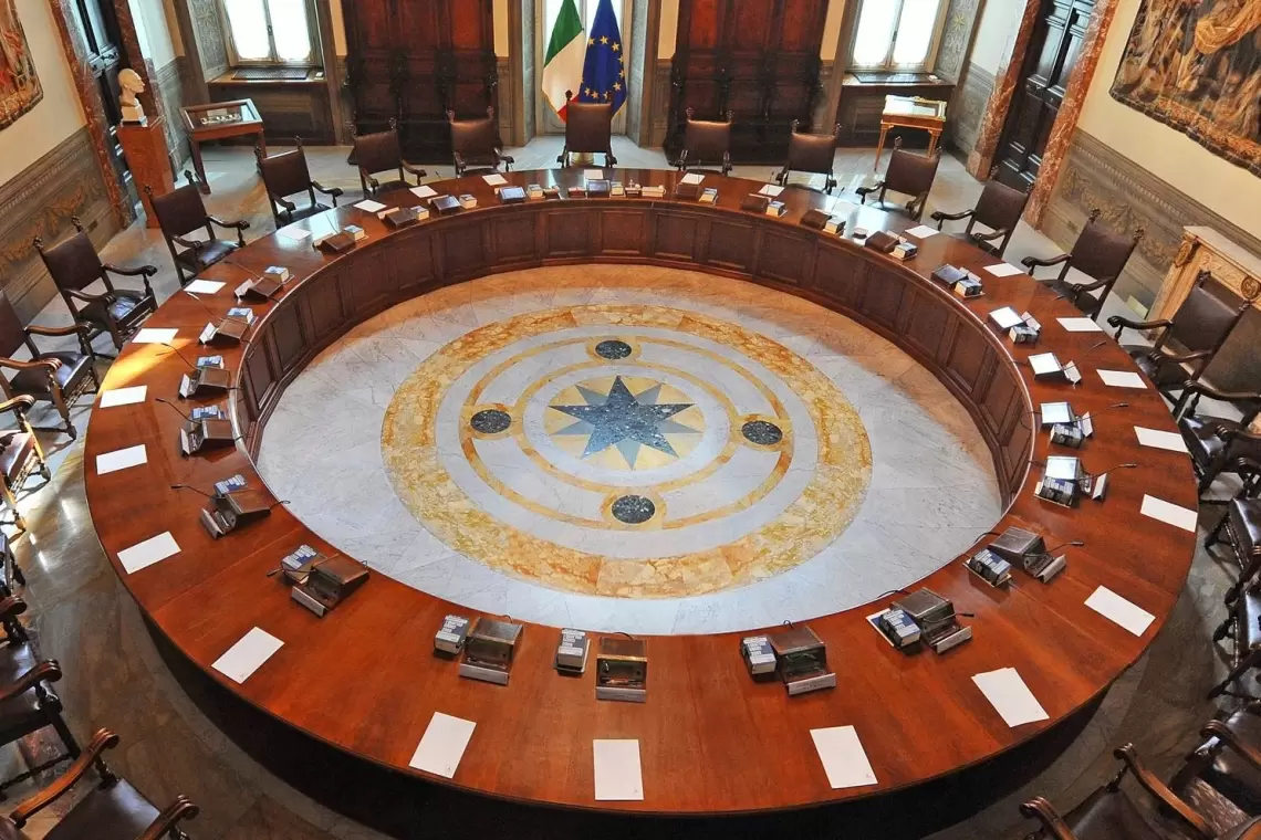 Le foreste non siederanno al tavolo del Governo Meloni?