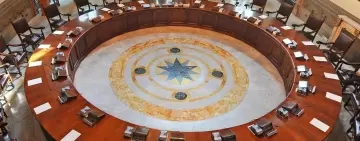 Le foreste non siederanno al tavolo del Governo Meloni?