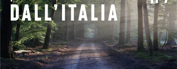  Pillole forestali dall’Italia #07 - Il futuro della professione e altre notizie di ottobre