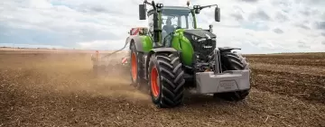 Tractor of the Year 2023