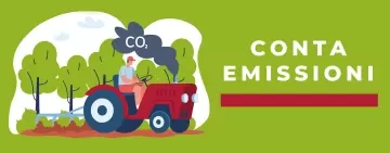 Quanta CO2 emettiamo quando piantiamo alberi?