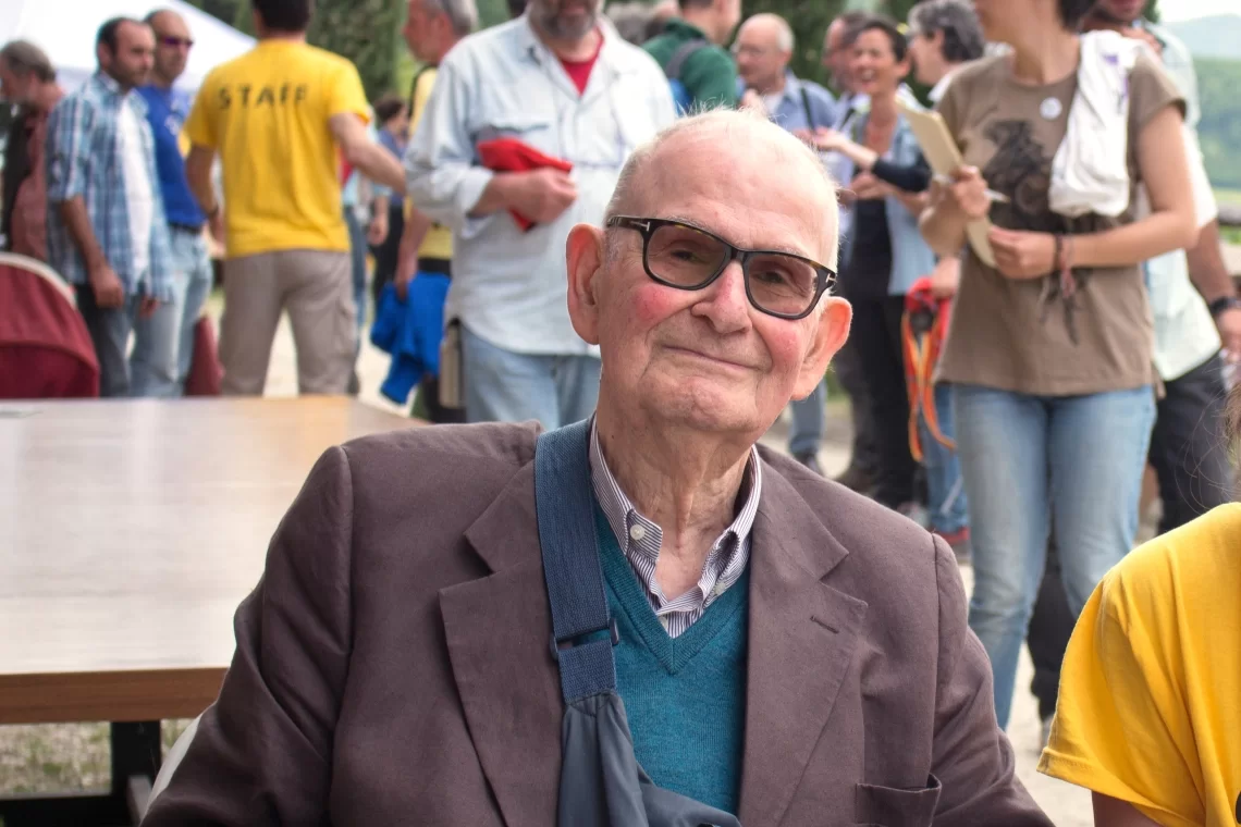 Lo speciale sul “Saltamacchione modificato”, in ricordo di Giovanni Bernetti