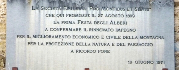 La Festa dell’Albero. Dalle origini al Regio decreto Serpieri del 1923