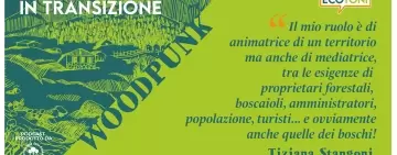 Ecotoni #6 - Animare comunità in transizione