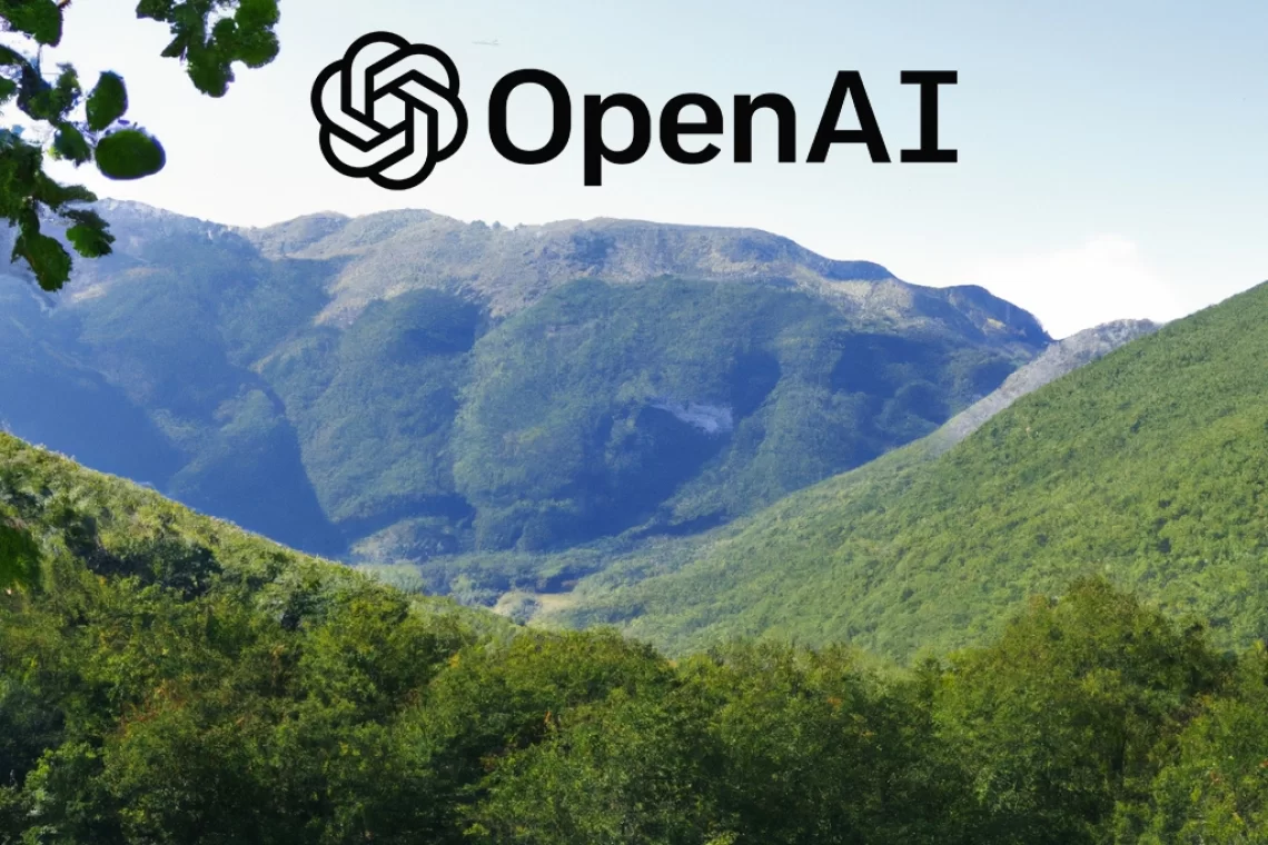 ChatGPT alle prese con la Gestione Forestale Sostenibile