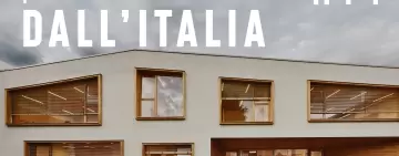 Pillole forestali dall’Italia #14 - Legno nel futuro e altre notizie di marzo 