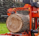 A LIGNA 2023 Wood-Mizer presenterà soluzioni innovative nella segheria e nella lavorazione del legno