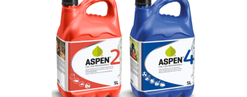 Benzine alchilate Aspen