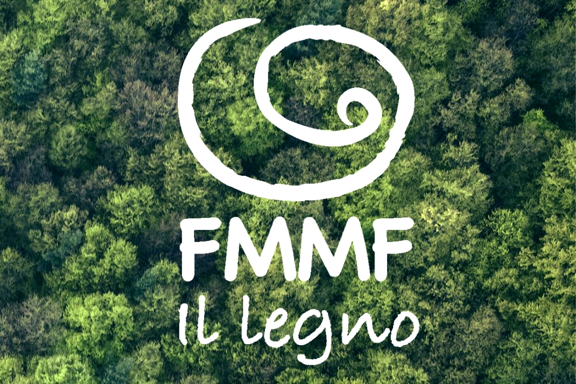Avviso pubblico per la gestione del Marchio Legno FMMF 