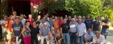 Nasce l'Associazione delle imprese boschive del Lazio: primo obiettivo un albo regionale