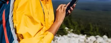 Homo erraticus: le Reti Escursionistiche 2.0