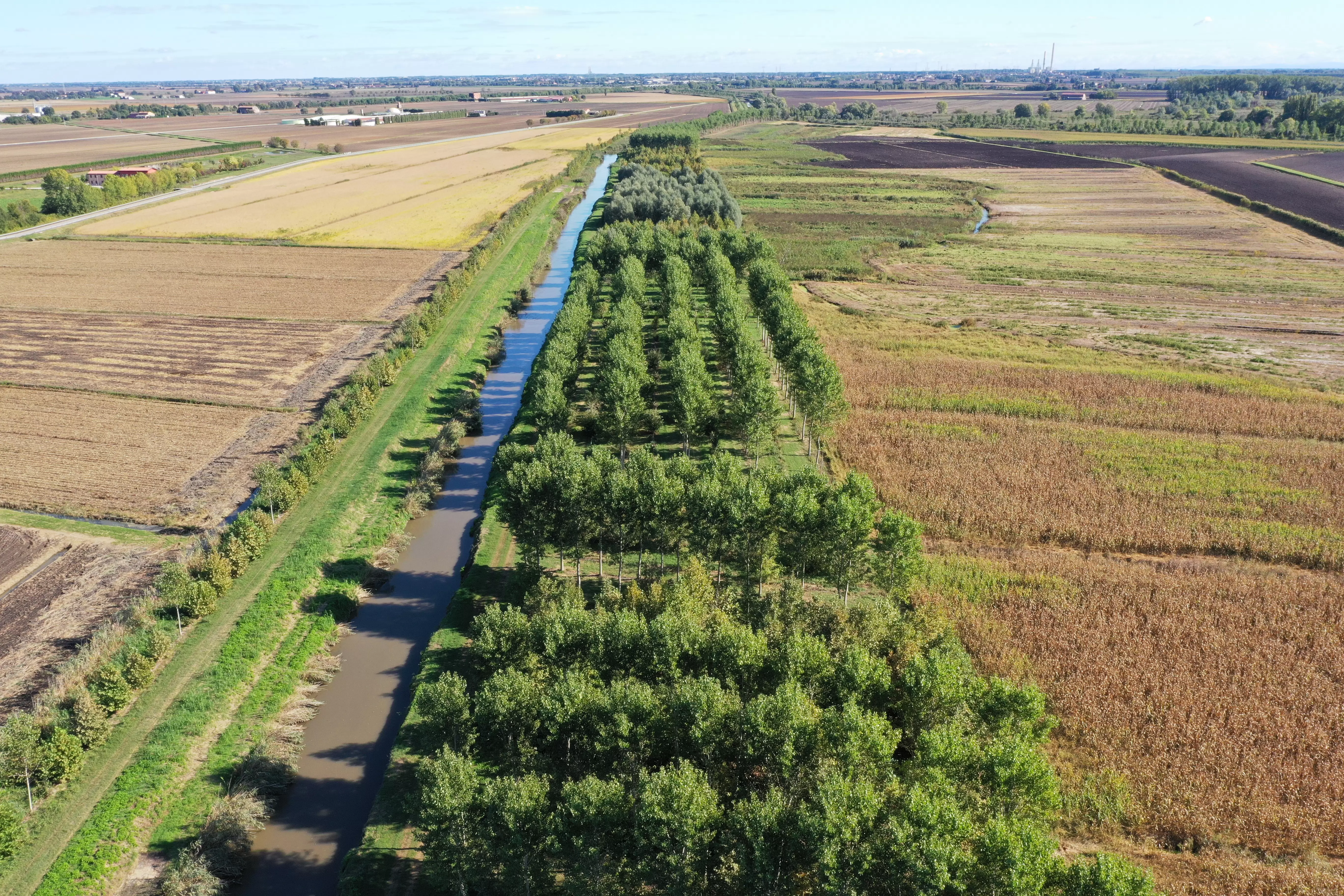 pianificazione nuovo decreto