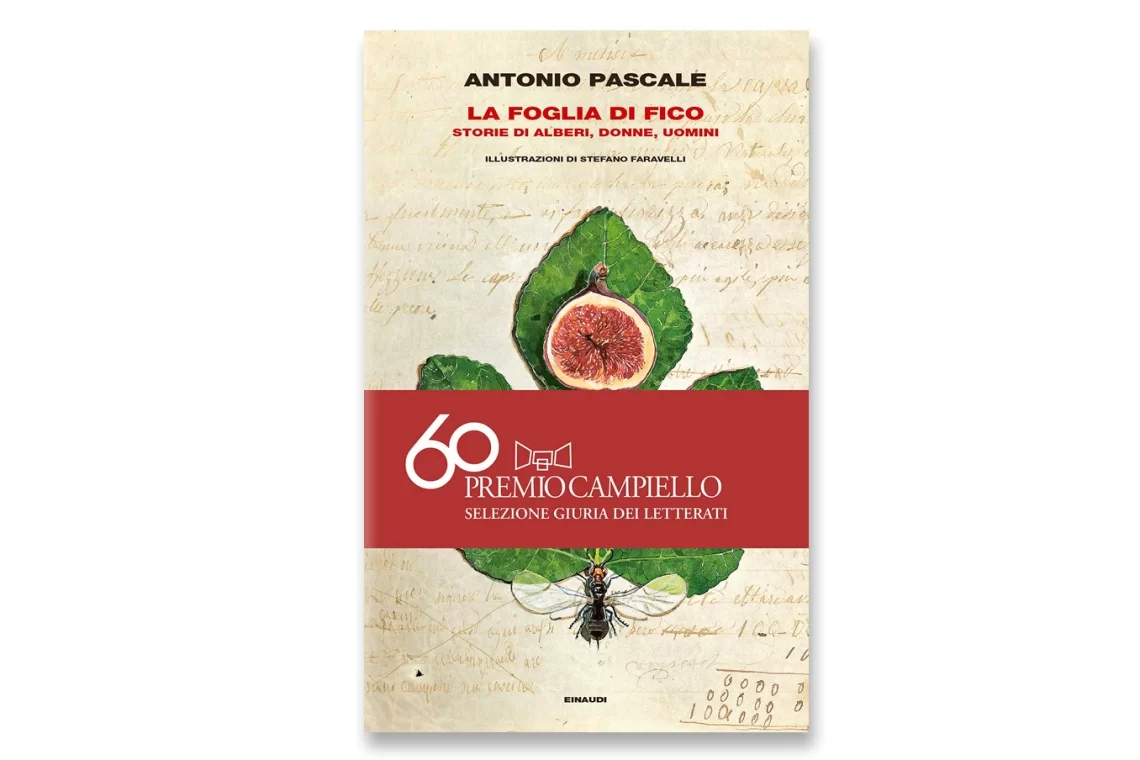 La foglia di fico | Storie di alberi, donne e uomini
