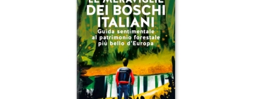 Un “viaggio sentimentale” nei boschi italiani