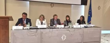 AIEL, la politica e la selvicoltura