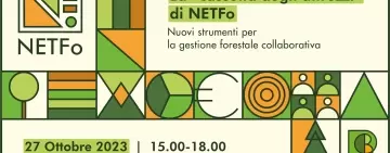 Forest sharing in Carnia: presentazione della piattaforma